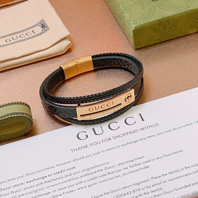 Gucci Bracelets